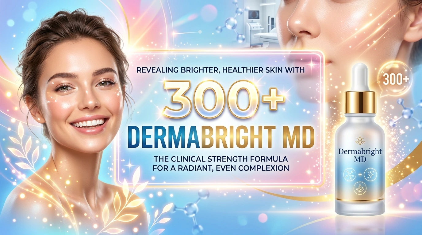300+ Dermabright MD