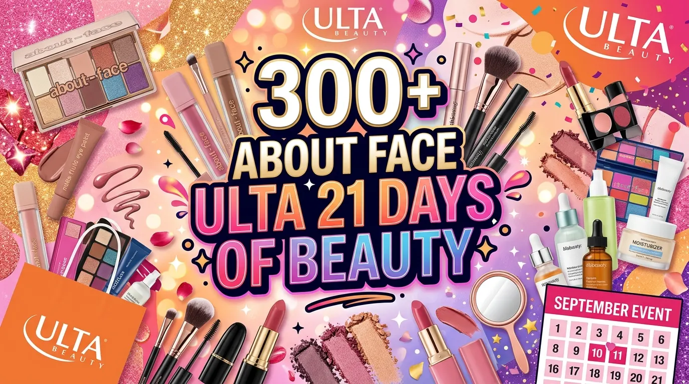 about-face-ulta-21-days-of-beauty