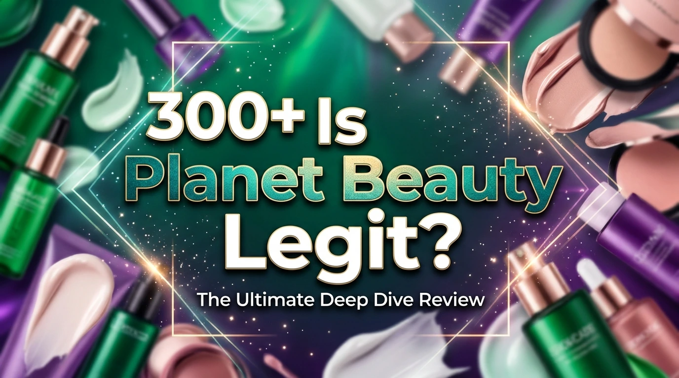 300+ Is Planet Beauty Legit