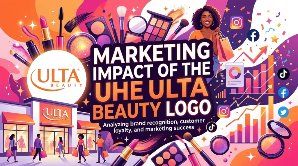 Marketing Impact of the Ulta Beauty Logo