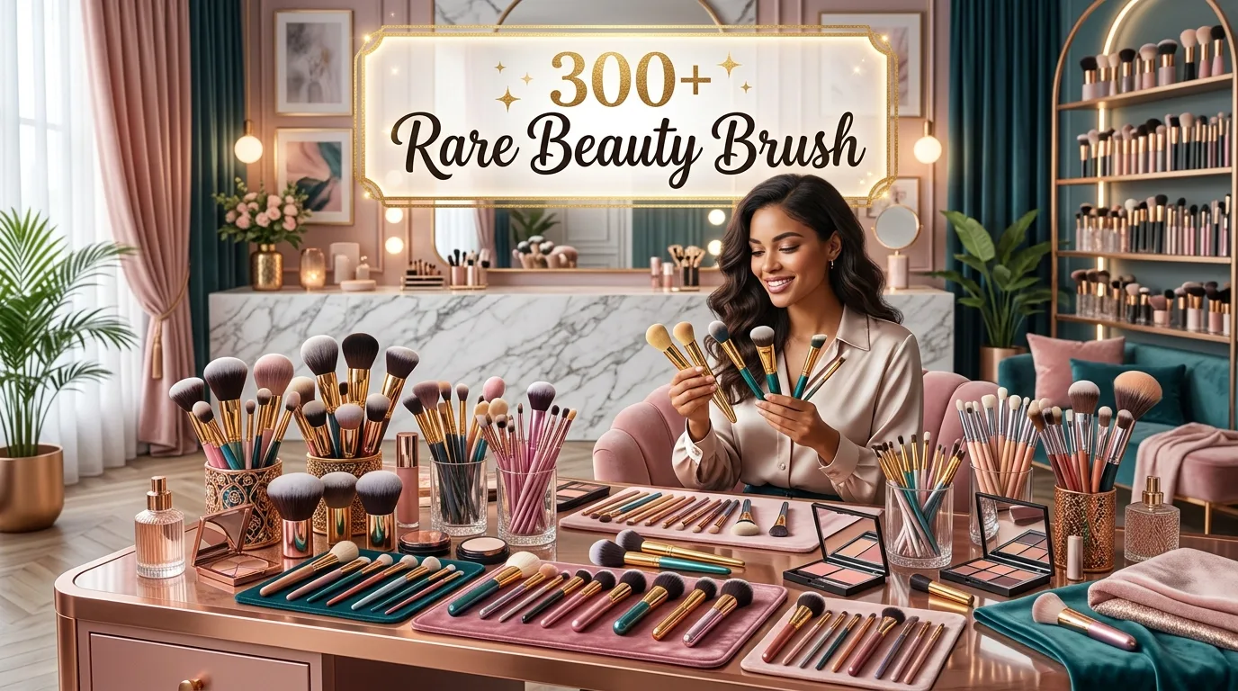 Rare Beauty Brush