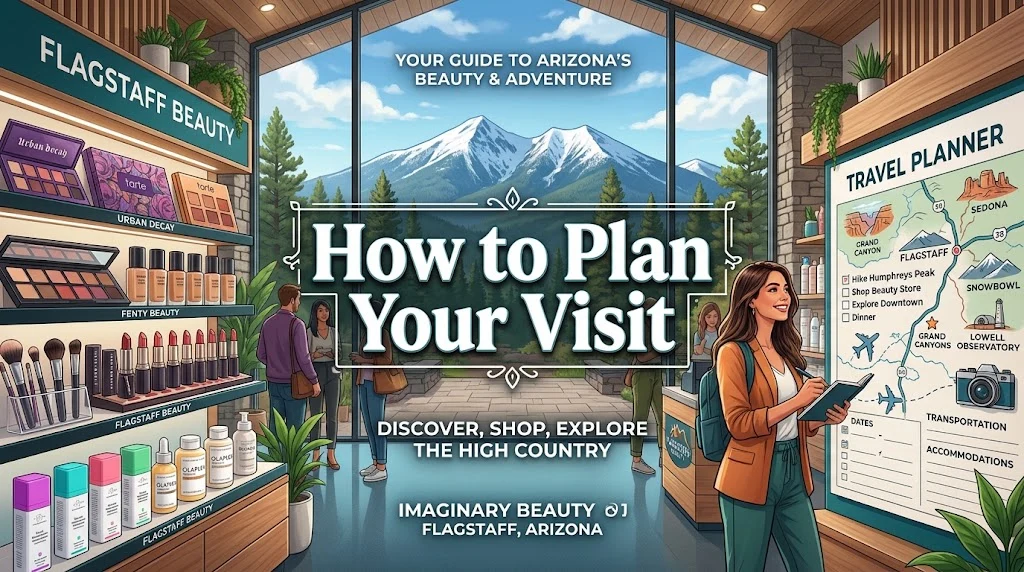 How to Plan Your Visit