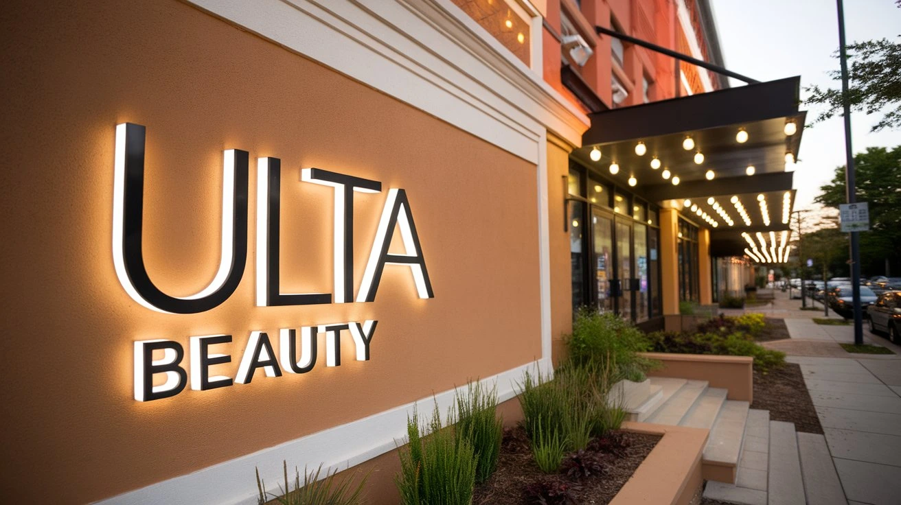 ulta beauty albany ga