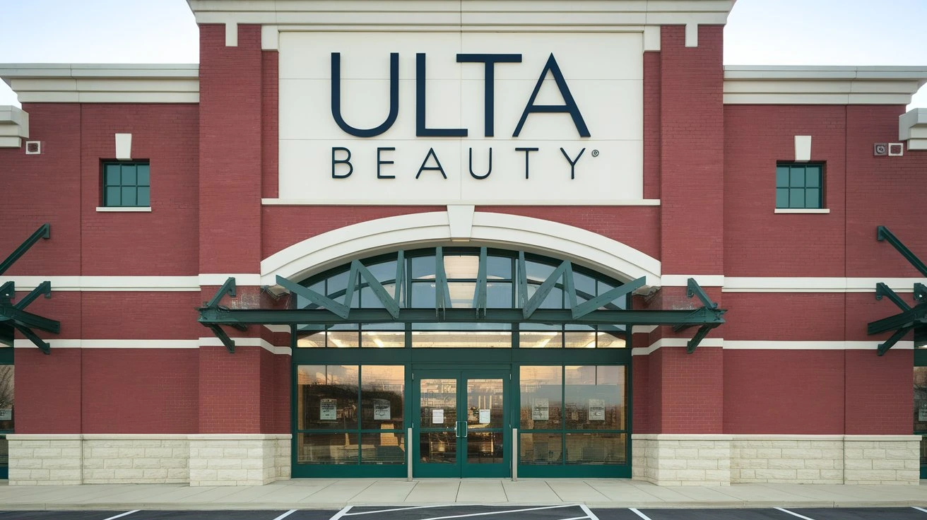 ulta beauty evansville indiana
