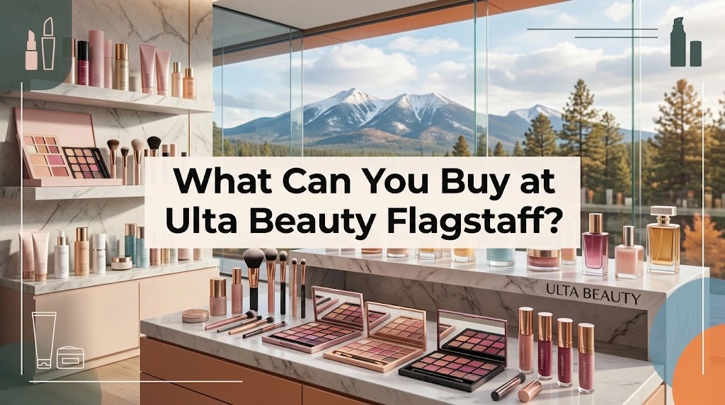 ulta beauty flagstaff