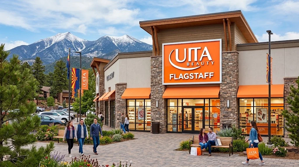 ulta beauty flagstaff