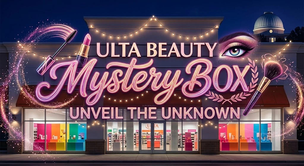ulta beauty mystery box