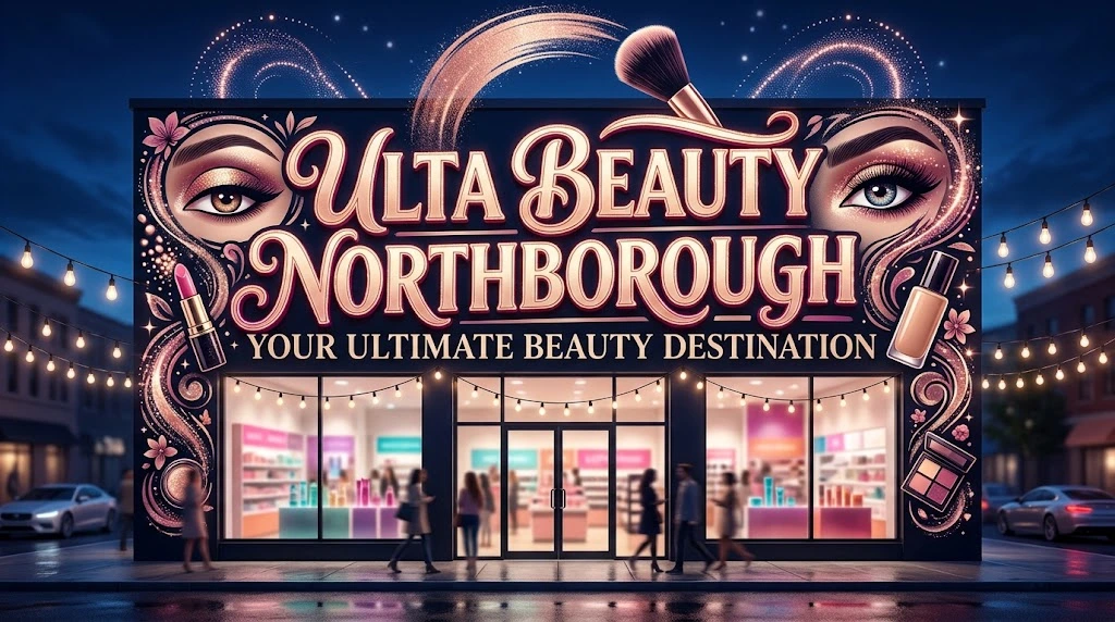 ulta beauty northborough
