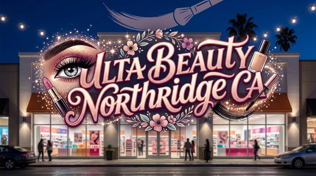 ulta beauty northridge