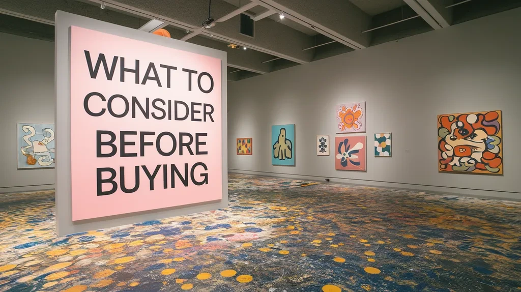 What to Consider Before Buying