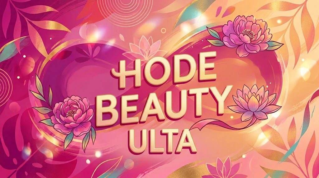 hode beauty ulta