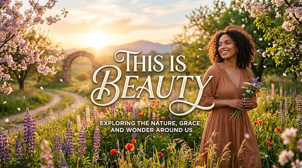this is beauty